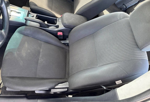Used 2015 Mitsubishi Lancer SE image 23