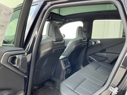 New 2026 BMW X3 M50 w/ Premium Package image 24