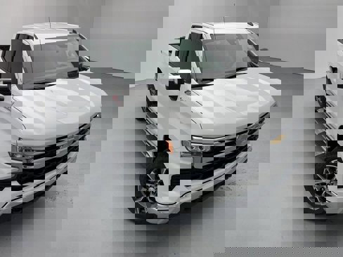 New 2026 Chevrolet Silverado 1500 LT image 2