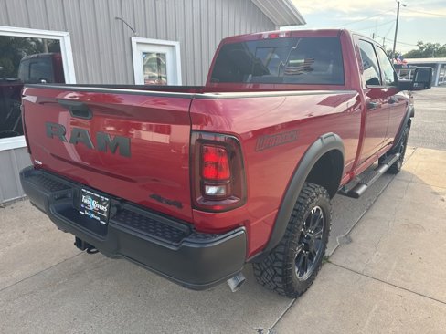 New 2026 RAM 2500 Tradesman image 3