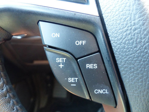Used 2024 Ford Edge SEL image 25