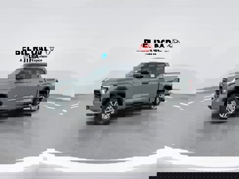 New 2026 Toyota Tundra SR5 image 4