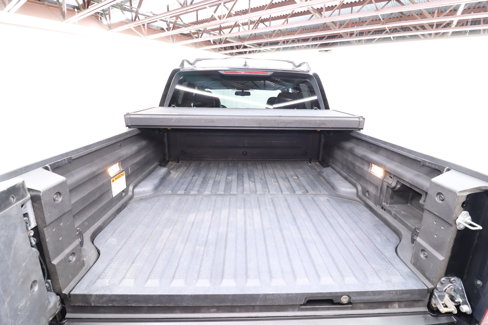 Used 2017 Honda Ridgeline RTL-T image 29