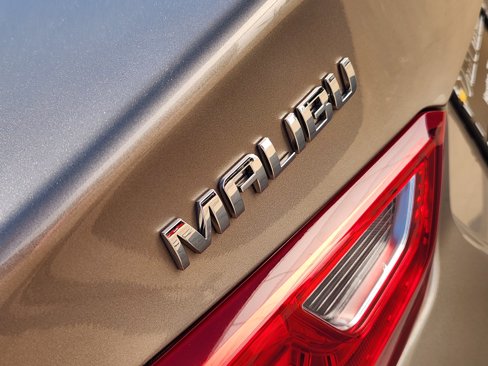 Certified 2024 Chevrolet Malibu LT image 13