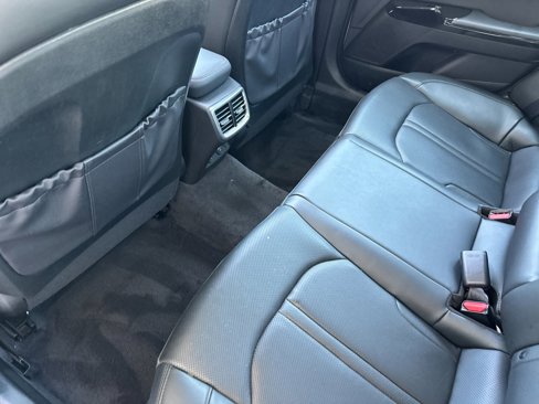 Certified 2022 Kia K5 EX image 11