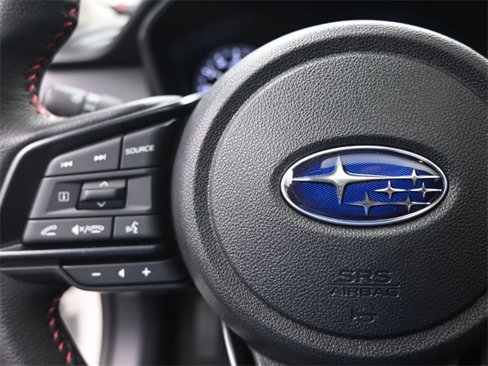 Certified 2025 Subaru Legacy Sport image 16