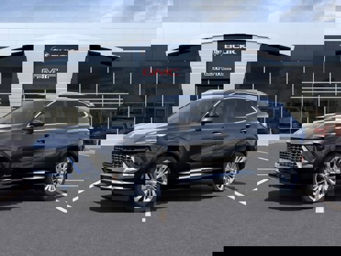 New 2025 Buick Envision Avenir image 26