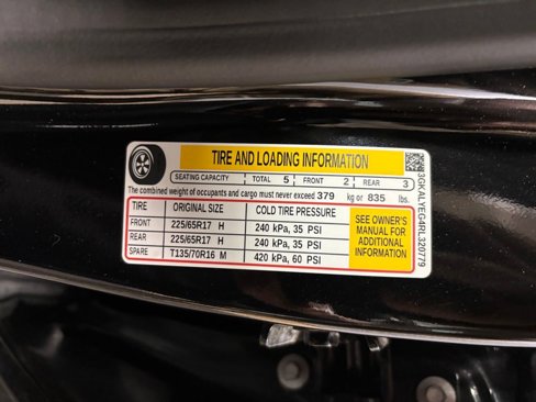 Certified 2024 GMC Terrain AT4 w/ Infotainment Package II image 22