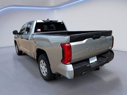 New 2026 Toyota Tundra SR image 6
