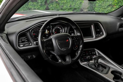 Used 2021 Dodge Challenger R/T image 15