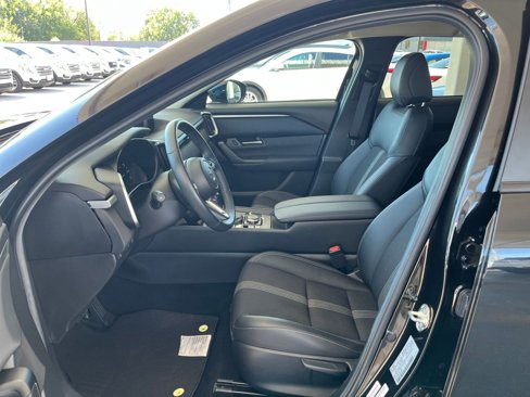 Used 2025 MAZDA CX-50 AWD 2.5 S w/ Select Package image 25