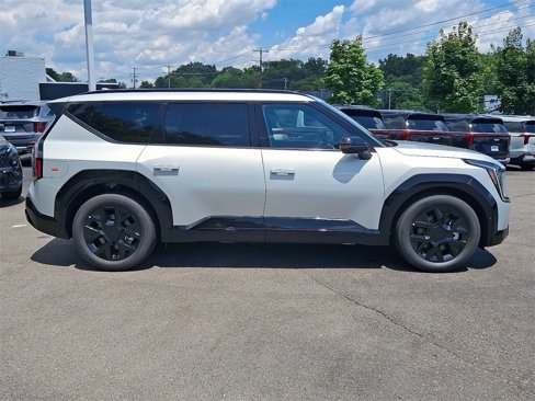 New 2026 Kia EV9 Land image 7