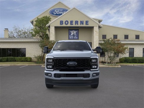 New 2026 Ford F350 Lariat image 6
