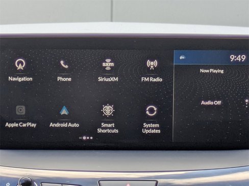 Used 2025 Acura RDX SH-AWD w/ Advance Package image 18