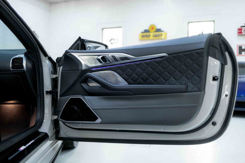 Used 2022 BMW M8 Competition w/ M Carbon Exterior Package image 38