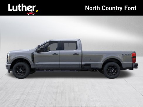New 2026 Ford F250 XLT image 3