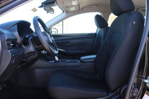 Used 2024 Nissan Sentra S image 9