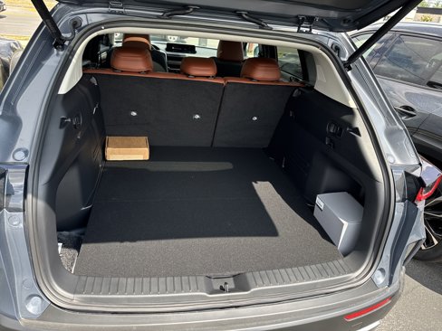 New 2025 MAZDA CX-50 Meridian Edition w/ Apex Package image 25