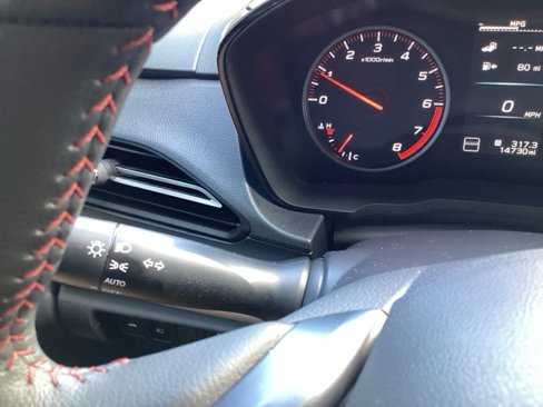 Used 2023 Subaru WRX image 30