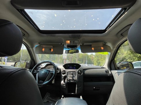 Used 2015 Honda Pilot EX-L image 25