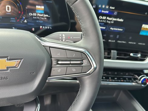 New 2026 Chevrolet Equinox LT w/ Convenience Package II image 19