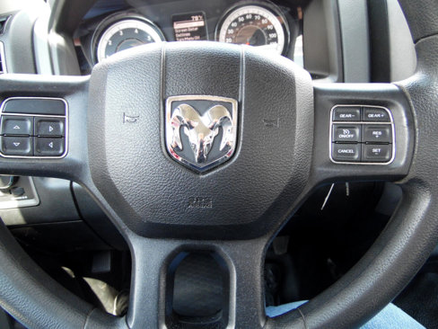 Used 2020 RAM 1500 Tradesman w/ Power & Remote Entry Group image 18