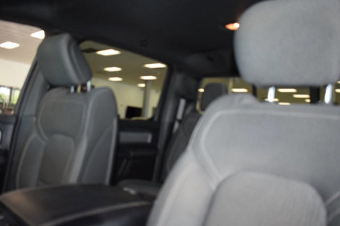 Used 2019 RAM 1500 Big Horn image 31