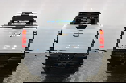 Used 2024 Chevrolet Silverado EV W/T image 35