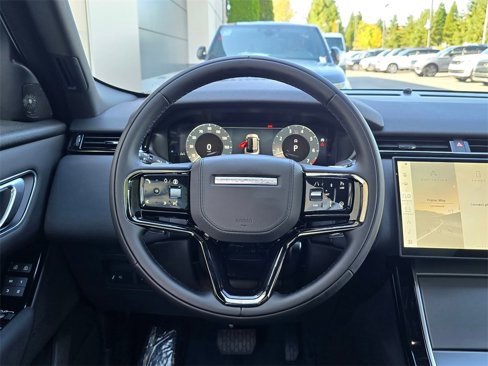 New 2026 Land Rover Range Rover Velar S image 11