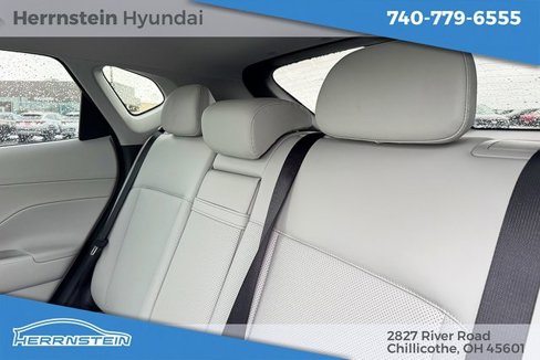 Certified 2024 Hyundai Kona Limited image 25