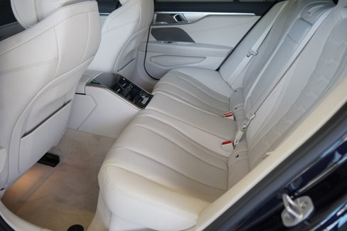 New 2026 BMW M850i xDrive w/ M Sport Professional Package image 20