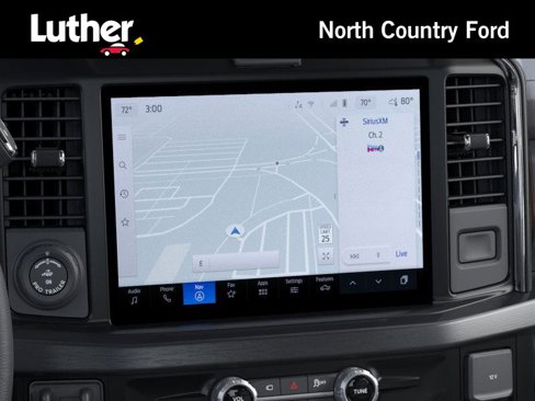 New 2026 Ford F250 Lariat image 14