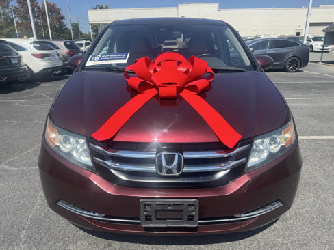 Used 2016 Honda Odyssey EX-L image 43