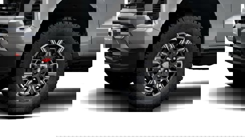 New 2026 Chevrolet Colorado Z71 w/ Z71 Convenience Package 2 image 27