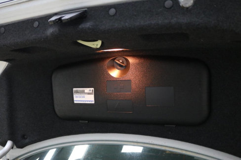 Used 2007 BMW M5 image 40