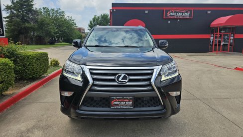 Used 2019 Lexus GX 460 w/ Navigation Package image 5