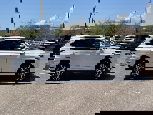 New 2026 Acura MDX FWD w/ Technology Package image 7