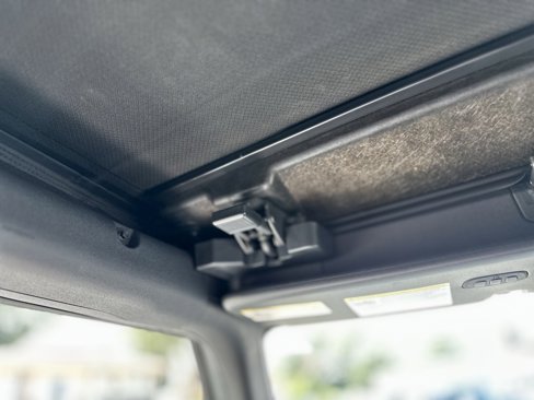 Used 2024 Ford Bronco Outer Banks image 42