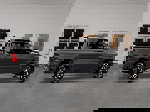 New 2026 RAM 1500 Laramie image 6
