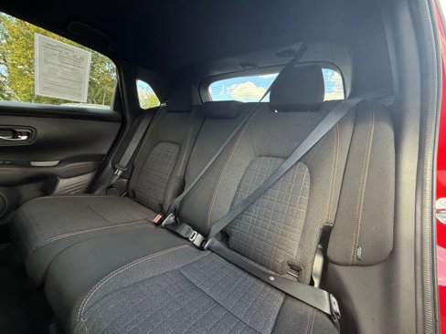 Used 2025 Honda HR-V Sport image 15