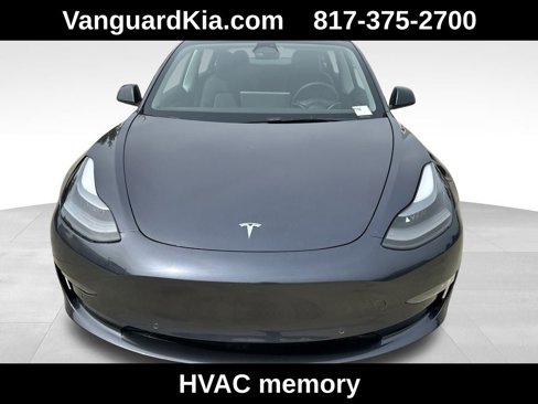 Used 2022 Tesla Model 3 Long Range image 7