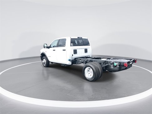 New 2026 RAM 3500 Big Horn image 6