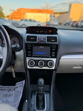 Used 2016 Subaru Impreza 2.0i Sport Premium image 11