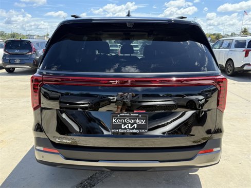 New 2026 Kia Carnival SX Prestige image 5