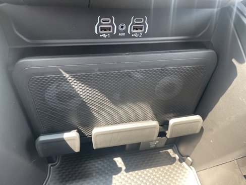 New 2026 RAM 1500 Big Horn image 31
