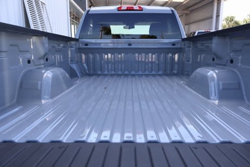 New 2025 GMC Sierra 1500 Pro w/ Pro Value Package image 12