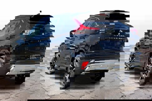 New 2026 Mitsubishi Eclipse Cross SE image 3