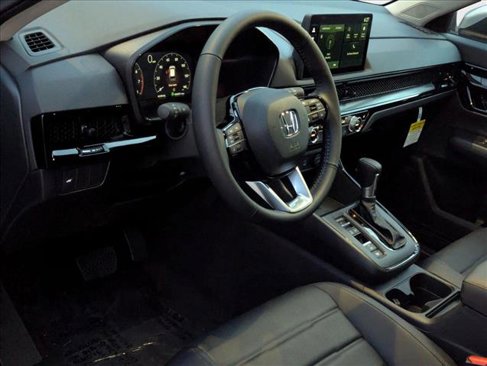New 2026 Honda CR-V EX-L image 3