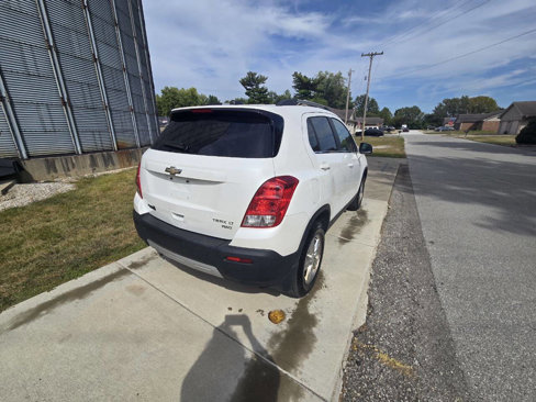 Used 2015 Chevrolet Trax LT w/ LPO, Protection Package image 6