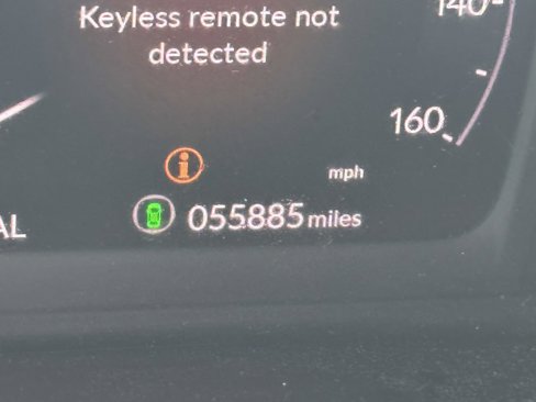 Used 2024 Honda Accord Sport image 35